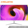 台电（Teclast）X24 Air 23.8英寸家用办公一体机台式电脑(Intel四核J3160 4G 128G固态 WiFi三年质保 win10)