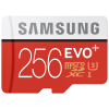 三星（SAMSUNG）256GB UHS-1 Class10 TF(Micro SD)存储卡（读速95Mb/s）升级版