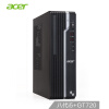 宏碁（Acer）商祺SQX4670 6460 商用办公台式电脑主机（i5 8400 4G 1T GT720 2G独显 Wifi Win10 三年上门）