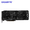 技嘉(GIGABYTE)GeForce RTX 2070 WINDFORCE 1620 14000MHz 256bit GDDR6 8G 电竞游戏显卡