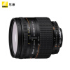 尼康（Nikon） AF 24-85mm f/2.8-4D IF 自动对焦镜头