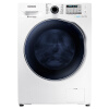 三星（SAMSUNG）7公斤洗烘一体滚筒洗衣机 除味杀菌 泡泡洗WD70J5413AW(XQG70-70J5413AW)(白)