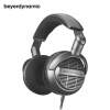 拜亚动力/拜雅 (beyerdynamic) DTX910 头戴式低阻直推HIFI开放式耳机 32欧姆