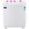 威力 WEILI XPB86-8658S 8.6公斤 半自动双缸洗衣机