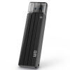 DM WFD016 32G 无线苹果安卓手机U盘 内置电池 智能无线高速USB3.0 U盘（黑色）