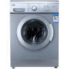 格兰仕（Galanz） XQG60-A7308 6公斤节能滚筒洗衣机（高温炫银） 