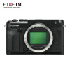 富士（FUJIFILM）GFX 50R 无反中画幅相机 微单相机 机身（5140万像素 触摸可翻折LCD）