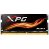 威刚（ADATA） 8GB DDR4 2400 笔记本内存 XPG 电竞款