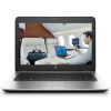 惠普（HP）EliteBook 828 G3 12.5英寸商务轻薄笔记本电脑（i5-6200U 8G 1T Win10）银色