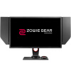明基（BenQ）ZOWIE GEAR XL2735 27英寸DyAc黑科技144HZ刷新2K分辨率 电竞电脑显示器显示屏