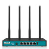 艾泰（UTT）520W 1200M企业级多WAN口无线路由器 11AC双频/上网管理/智能流控/VPN