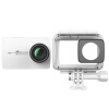 小蚁（YI）4K运动相机（白色）智能摄像机  水下套装（相机+防水壳）