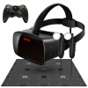 蚁视(ANTVR】二代VR头盔 3D眼镜(扩展级) 智能虚拟现实头戴显示器