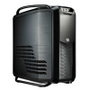 酷冷至尊(CoolerMaster)克斯摩超跑版 黑色 全塔式机箱(支持XL-ATX主板/背走线/电源下置/支持SSD)