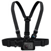 GoPro 运动相机配件 胸带 胸部固定肩带