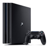 索尼（SONY）【PS4 Pro 国行主机】PlayStation 4 Pro 电脑娱乐游戏主机 1TB（黑色）