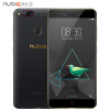 努比亚（nubia）Z17mini 黑金色 4GB+64GB 全网通 移动联通电信4G手机 双卡双待