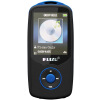 锐族（RUIZU）X06 4G 蓝色 带蓝牙MP3 无损音乐播放