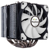 GELID Phantom 幻影 CPU散热器（热管镀镍/7热管/多平台2011/115X/1366/775/AMD/AM4/12cm双风扇）