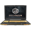机械革命（MECHREVO)深海泰坦X7Ti-H 15.6英寸游戏笔记本i7-6700HQ 16G 480GSSD+1T GTX1060 6G独显 WIN10