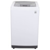 LG 8公斤直驱DD变频 快速筒清洁全自动波轮洗衣机 智能手洗模式  白色 T80BW33PD