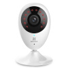 萤石（EZVIZ）智能家庭安全套装C2C 1080P+A1C探测器网关+T2门磁报警器