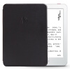 掌阅（iReader） 6英寸青春版 8G超大存储 电纸书\电子书阅读器【白色主机+黑色保护套套装】