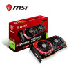 微星（MSI）GTX 1080 GAMING 8G 256BIT GDDR5X PCI-E 3.0显卡