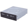 建兴（LITEON）24倍速 SATA接口 内置DVD刻录机 台式机光驱 黑色(支持WindowsXP/7/8/10系统/IHAS324)