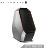 外星人Alienware Area51R-1236S水冷“吃鸡”游戏台式电脑主机(AMD Ryzen 1950X 16G 256GSSD+2T GTX1080 8G)