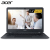 宏碁（Acer）墨舞B117 11.6英寸便携笔记本（四核N3710 4G 128G SSD 蓝牙 防眩光雾面屏 Win10 1.43kg）