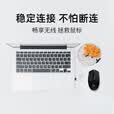 罗技鼠标键盘USB优联接收器GPW二代接收器Bolt USB稳定适配器鼠标键盘电脑配件信号传输器无线 U联接收器(6mm) 99成新