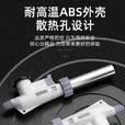 暗月卡式喷枪气罐喷火抢烧猪肉皮毛神器点火枪家用喷灯火焰小型喷枪头 火力可调【不含气罐】