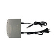 HIKVISION海康威视DC12V 1.5A电源 监控摄像头电源 海康威视12V1.5A自带AC/DC线室外防水电源