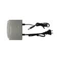 HIKVISION海康威视DC12V 1.5A电源 监控摄像头电源 海康威视12V1.5A自带AC/DC线室外防水电源
