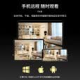 海康威视（HIKVISION）变焦监控摄像头室内外全景球机 2K高清夜视360°度网络云台摄像机家用户外探头手机远程监控器设备 【600万高清23倍变焦】2DC7623IW-D