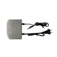 HIKVISION海康威视DC12V 1.5A电源 监控摄像头电源 海康威视12V1.5A自带AC/DC线室外防水电源