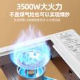 北乐卡式炉户外便携式防爆气罐通用瓦斯煤气卡斯炉丁烷燃气瓶液化气罐 【三重安全卡式炉-黑色】+彩盒装