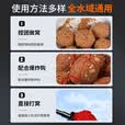 钓鱼王新品大米窝料四季垂钓饵料野钓鲫鱼鲤鱼底窝酒米