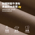 探险者户外餐具套装不锈钢露营装备工具包野营全套野外炊具厨具含收纳包