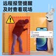 HIKVISION海康威视无线双摄像头室外WiFi云台360度无死角全彩夜视800万手机远程人形侦测双向语音球机3Q144