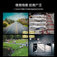 海康威视（HIKVISION）变焦监控摄像头室内外全景球机 2K高清夜视360°度网络云台摄像机家用户外探头手机远程监控器设备 【600万高清23倍变焦】2DC7623IW-D
