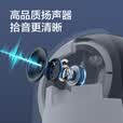 海尔（Haier）800万摄像头4K家用监控器360度无死角带夜视全景高清语音手机远程庭院室内无线wifi家用云台监控