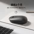 惠普（HP）M241无线鼠标 办公鼠标 家用/商务办公/笔记本/台式机USB接口即插即用 轻音鼠标无线 黑色