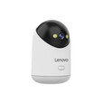 联想（Lenovo）800万像素4K超清监控家用AI摄像头无线wifi网络夜视监控器360度无死角带夜视全景云台家用手机远程
