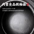 探险者围炉煮茶器具水壶电陶炉煮茶套装陶瓷茶壶家用烤火户外烧水壶 【陶制】如意提梁水壶900ML