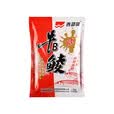 梦达西部风牛b鲮土鲮野钓pk鲮鱼窝料颗粒专攻鲮鱼牛B腥香花生味鱼饵料 西部风牛B鲮-腥香味100克 1包