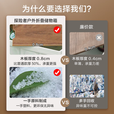 探险者（TAN XIAN ZHE）露营收纳箱户外折叠车载后备箱野营汽车整理箱木盖储物箱子