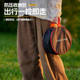 CAMELJEANS红外线卡式炉分体式户外煮茶炉便携式露营炊具2025新款175CH2402
