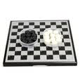 成功国际跳棋磁石跳棋便携桌游六一儿童节礼物儿童棋棋类游戏国际跳棋